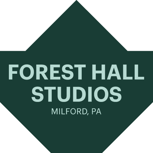 Forest Hall Studios logo