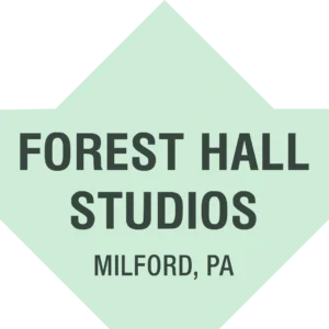 Forest Hall Studios Logo 1