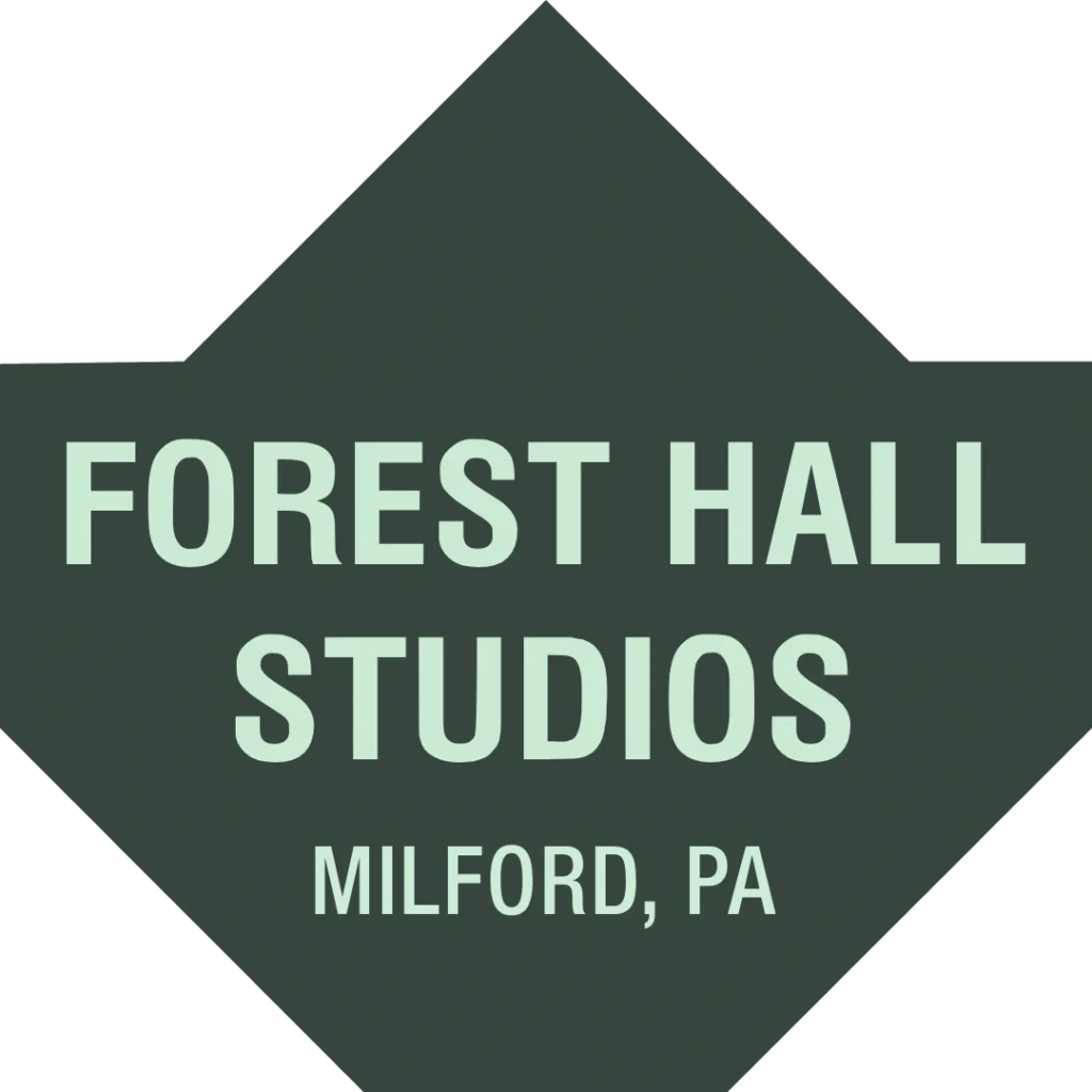Forest Hall Studios Logo 2