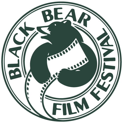 Black Bear Film Festival Logo