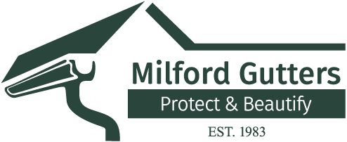 Milford-Gutters-Protect & Beautify-Logo