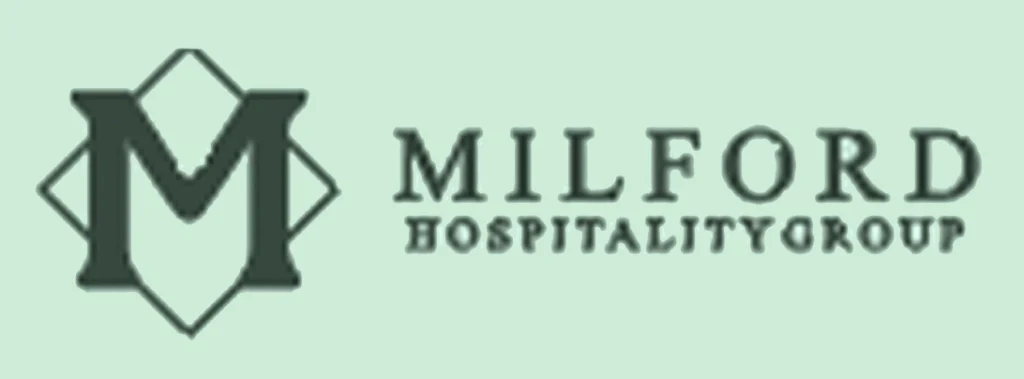 Milford Hospitality Group Logo